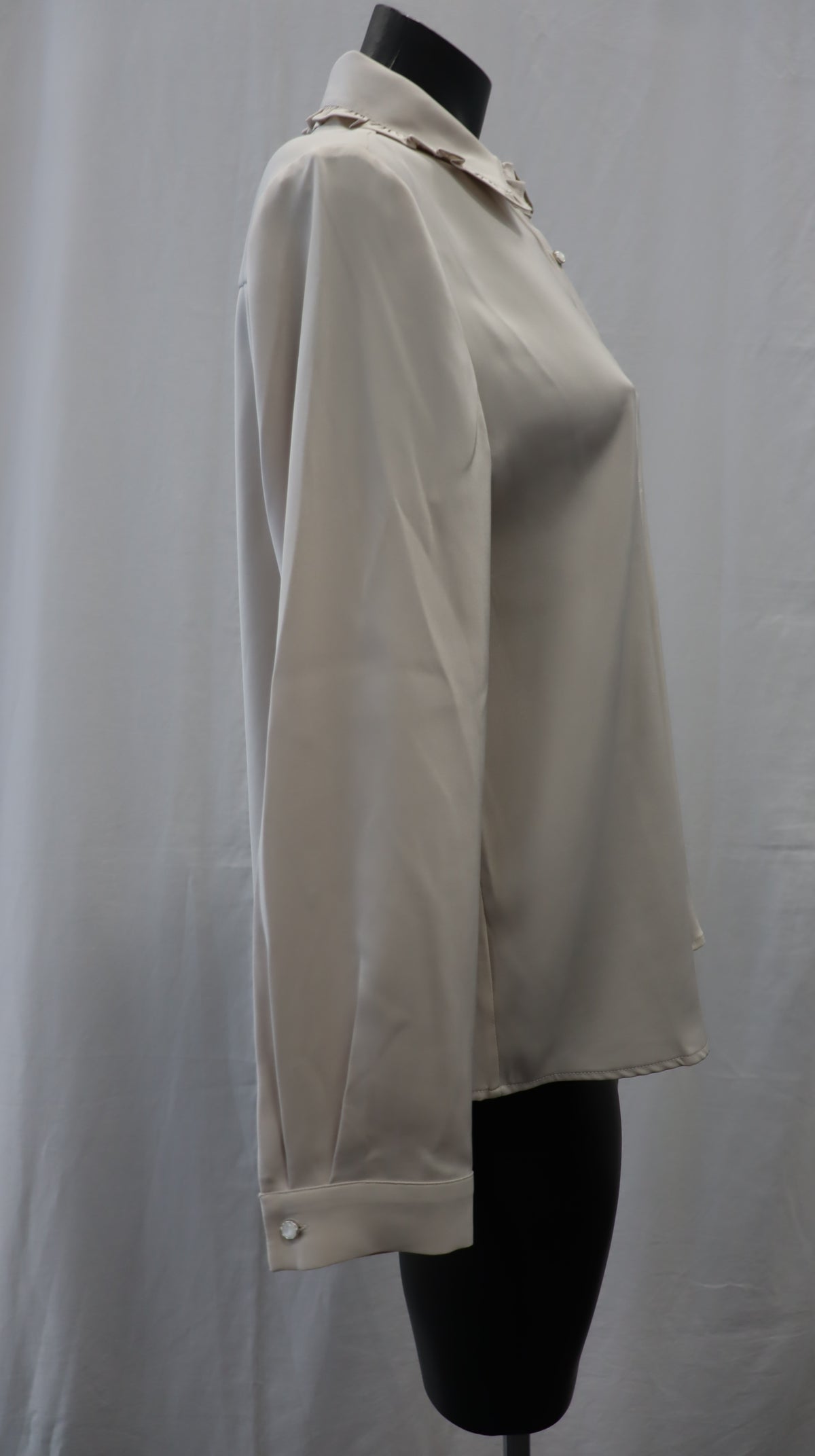 Iamanxman Button Up L