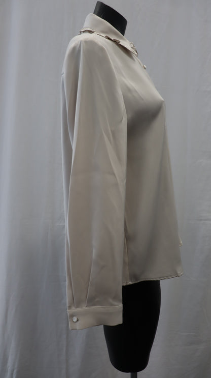 Iamanxman Button Up L