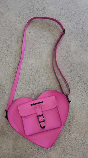 DrMartens handbag N/A