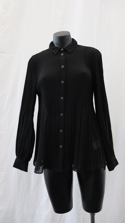 portmans Button Up 8