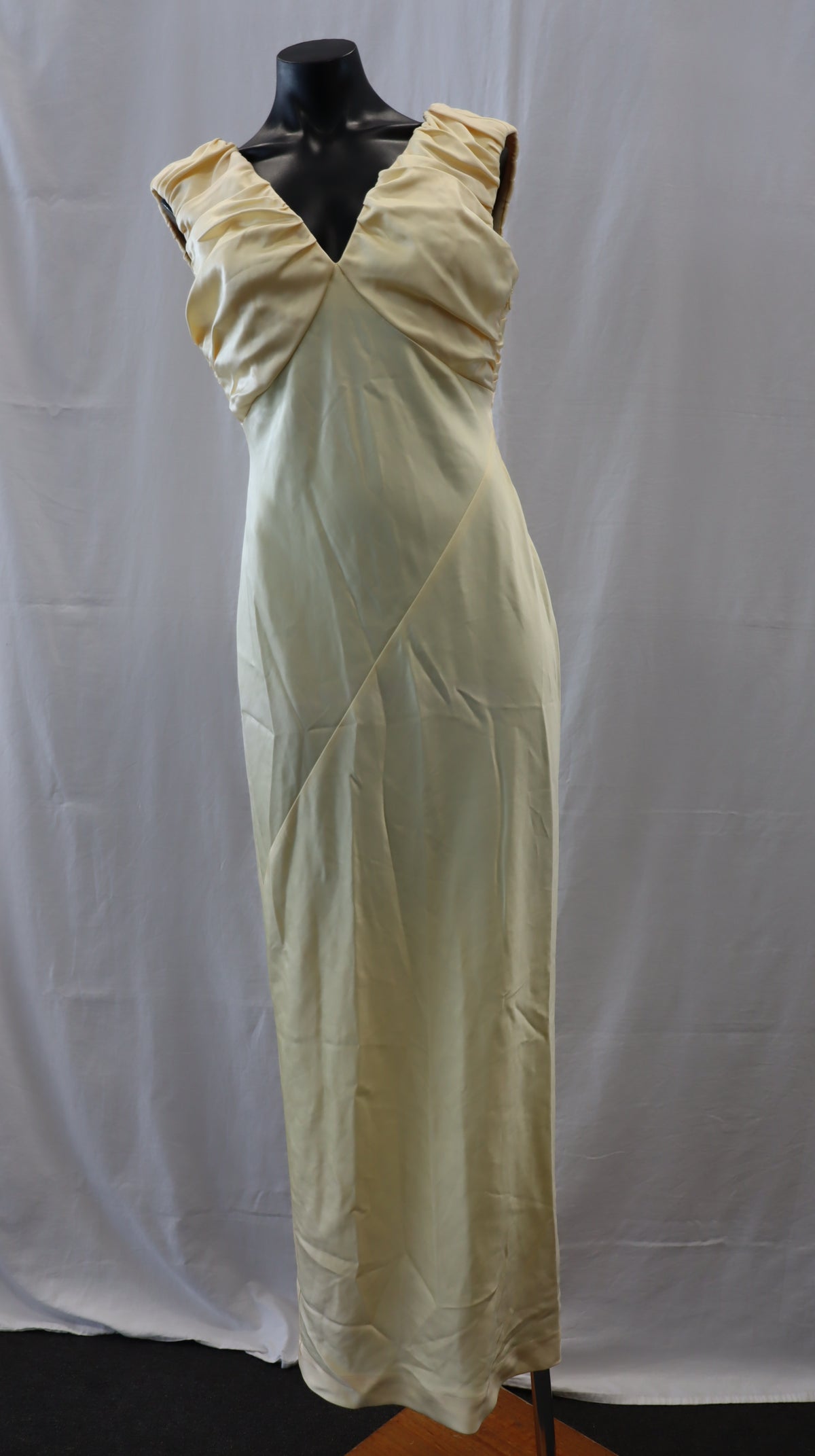 RUBY Maxi Dress 10