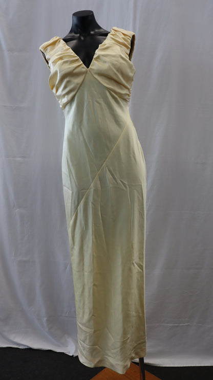 RUBY Maxi Dress 10