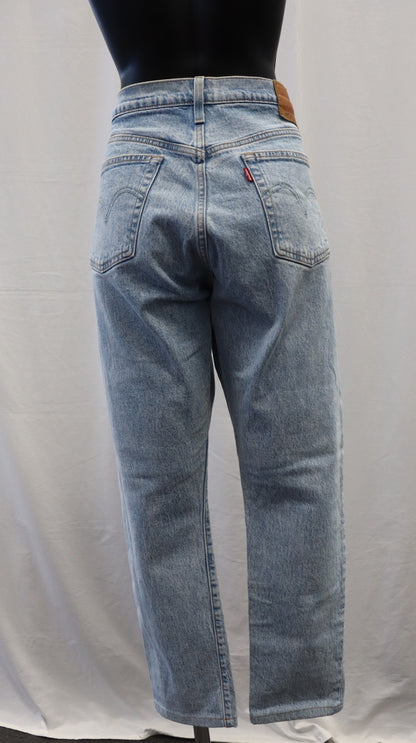 Levi Strauss & CO Jeans 12