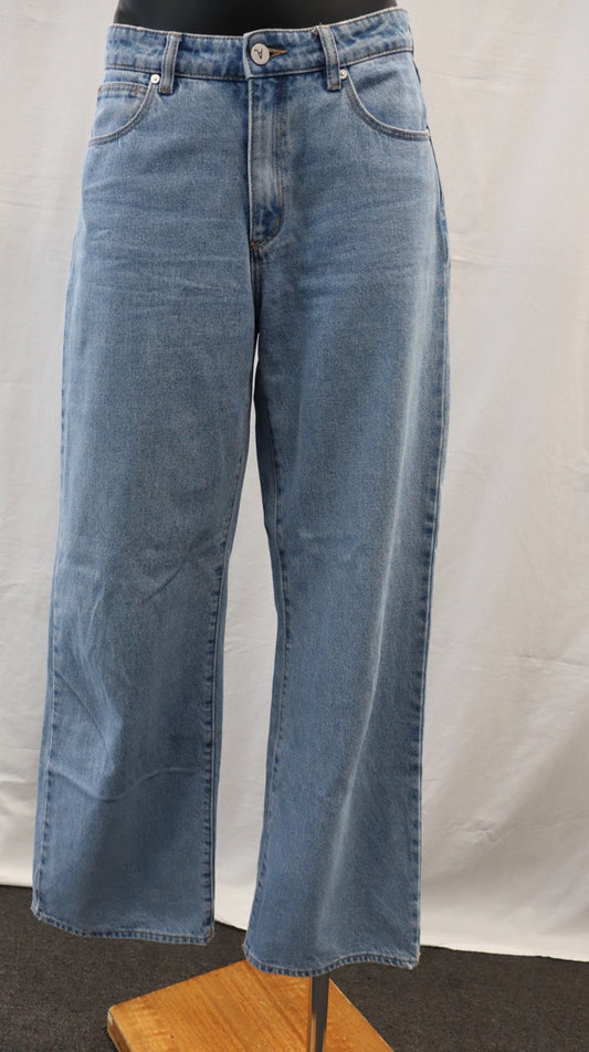 Abrand jeans Jeans 8
