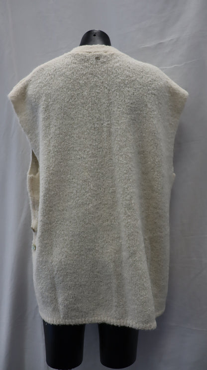 MARLE Vest 14