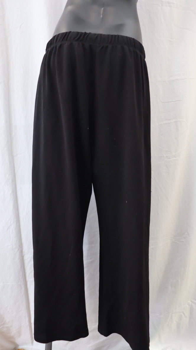 Caitlin Crisp Pants 14