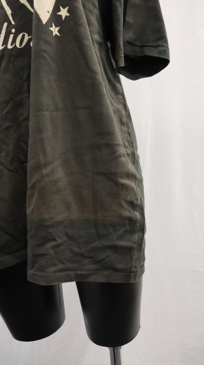 remain Tee 14