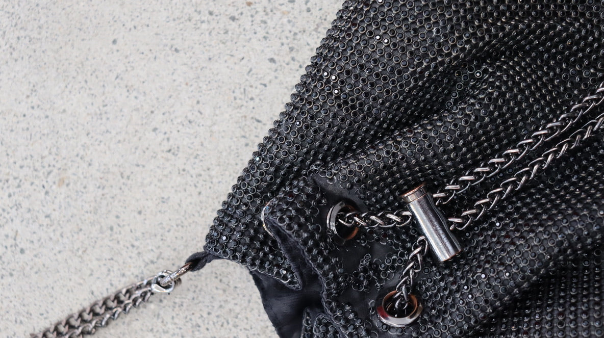 Olga berg handbag N/A