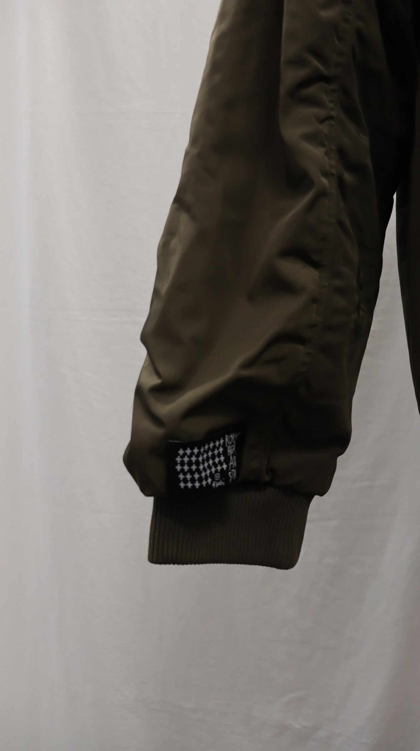 ksubi Jacket M
