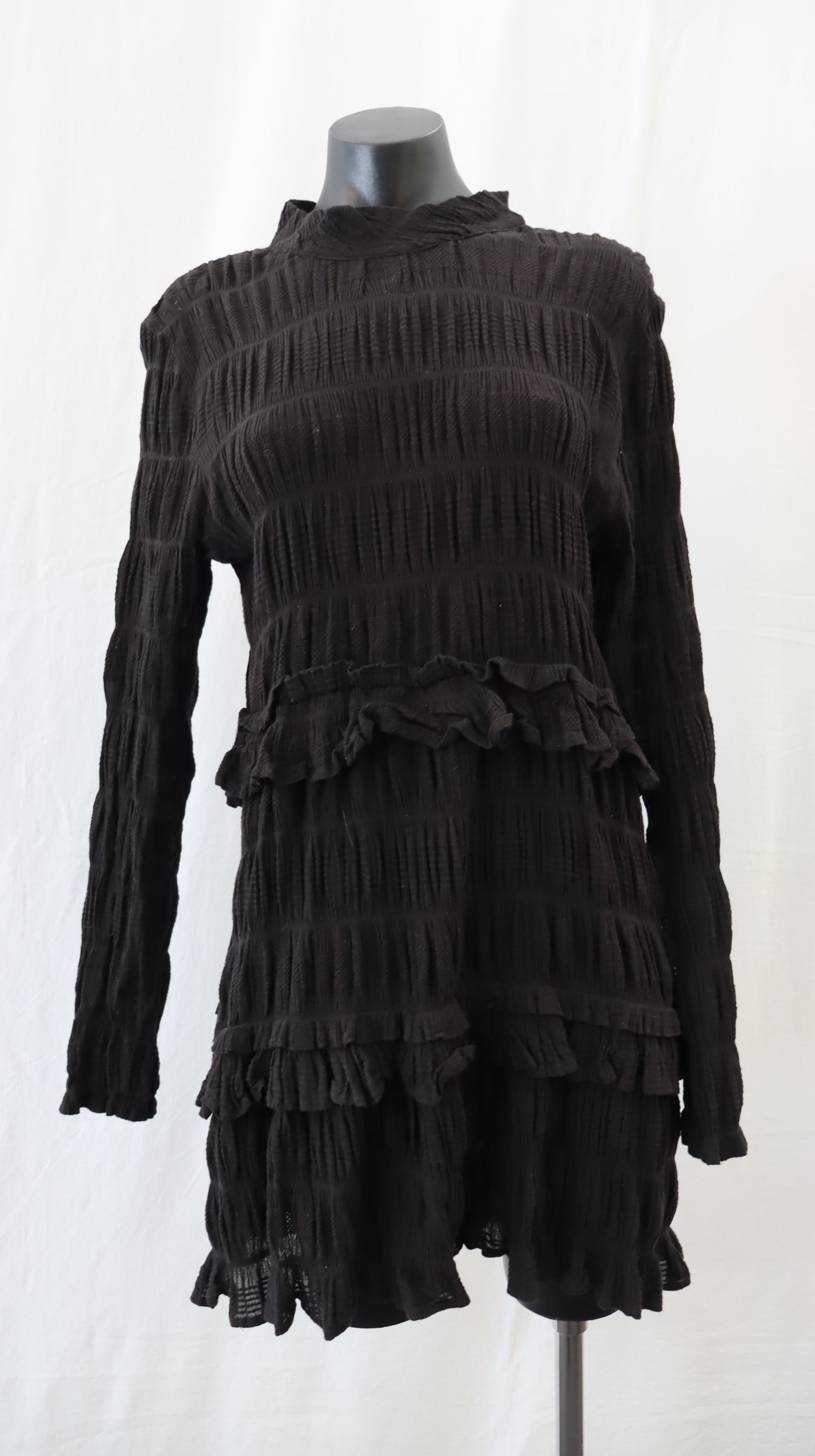 RUBY Mini Dress 16