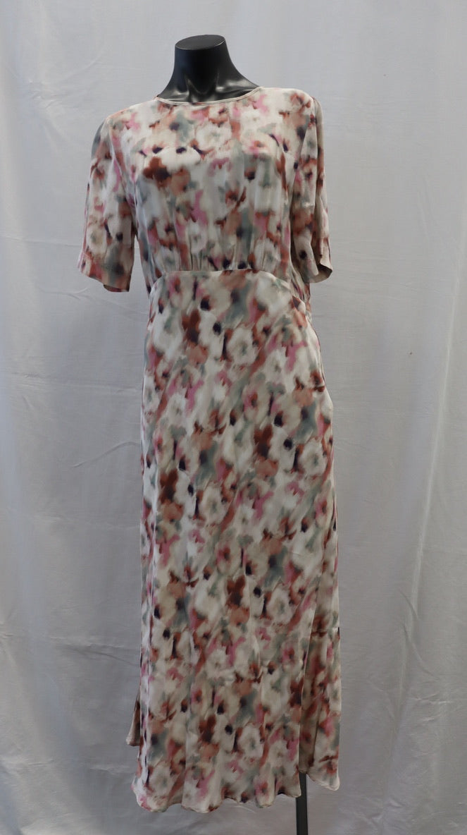 juliette hogan Maxi Dress 10
