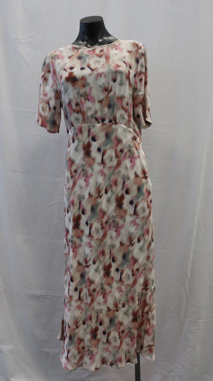 juliette hogan Maxi Dress 10