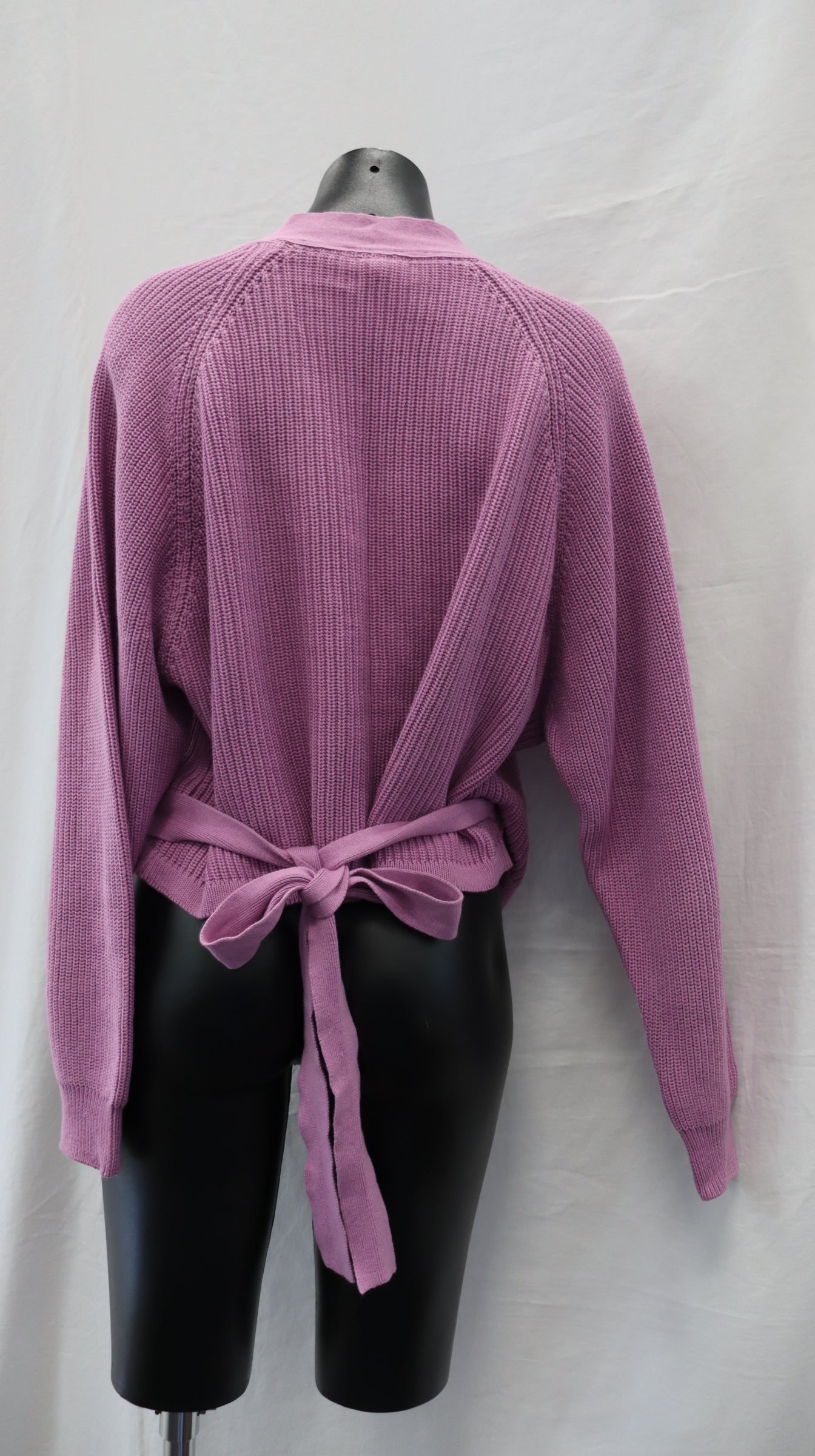 kowtow Cardigan XL