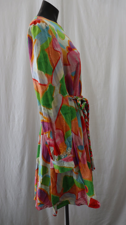 GORMAN Mini Dress 14