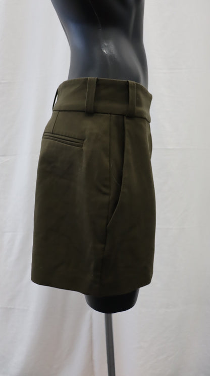 RUBY Mini Skirt 8