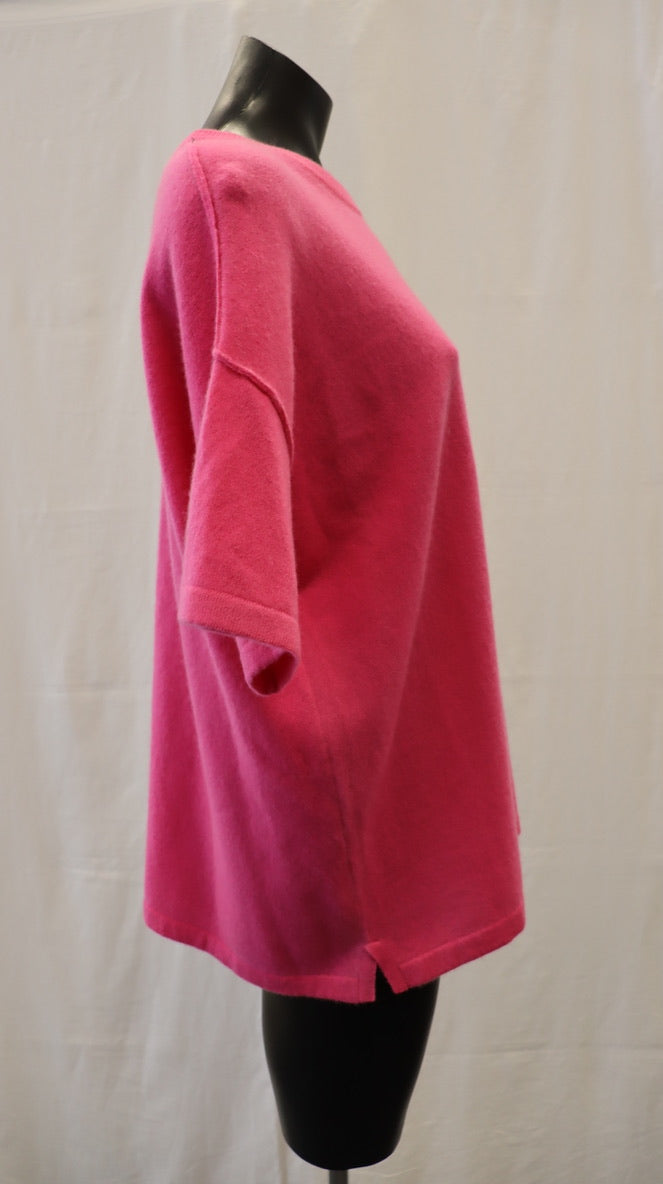 CAROLINE SILLS Top xs