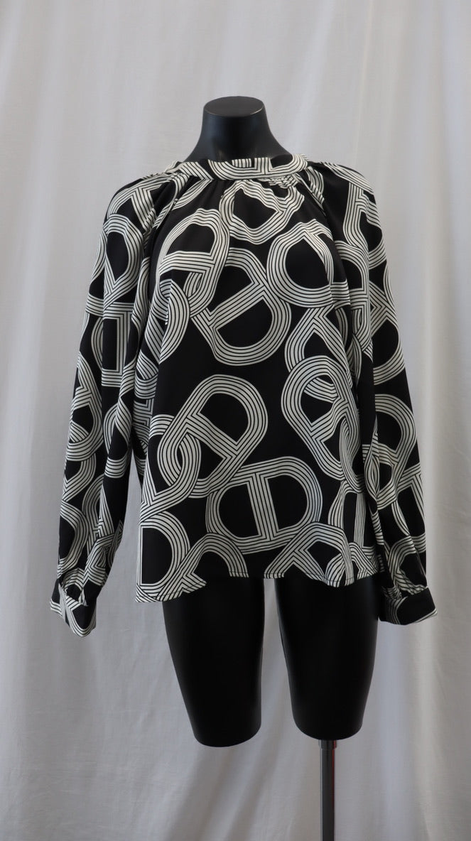 tuesday Blouse 10