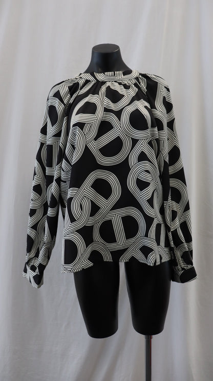 tuesday Blouse 10