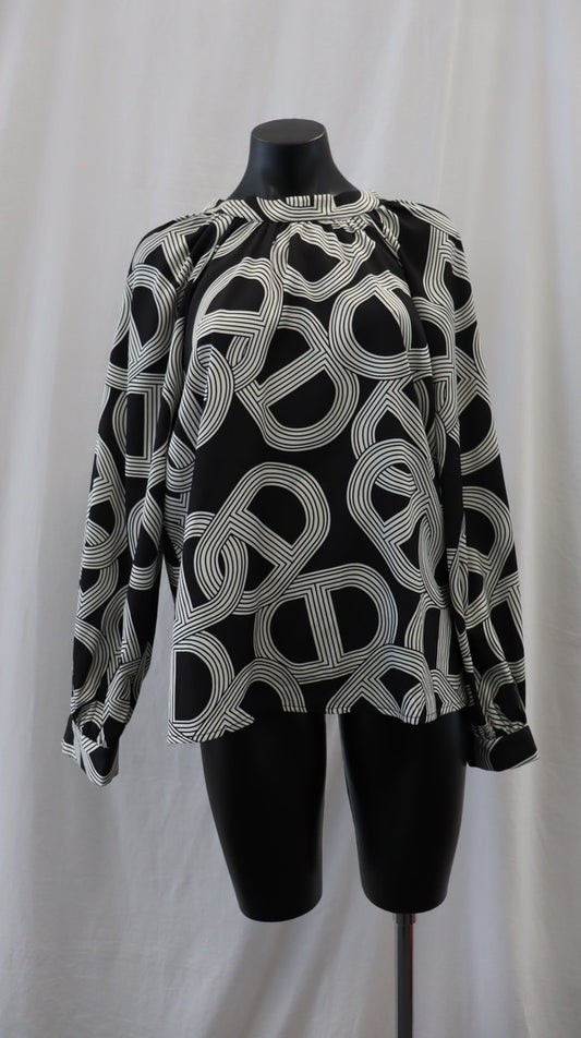 tuesday Blouse 10