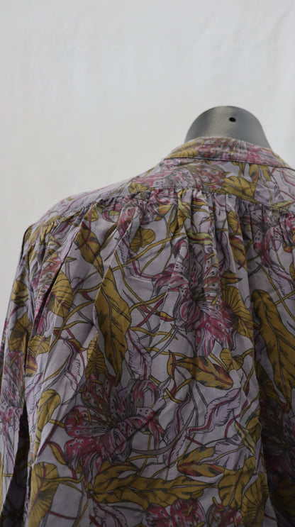 karen walker Button Up 10