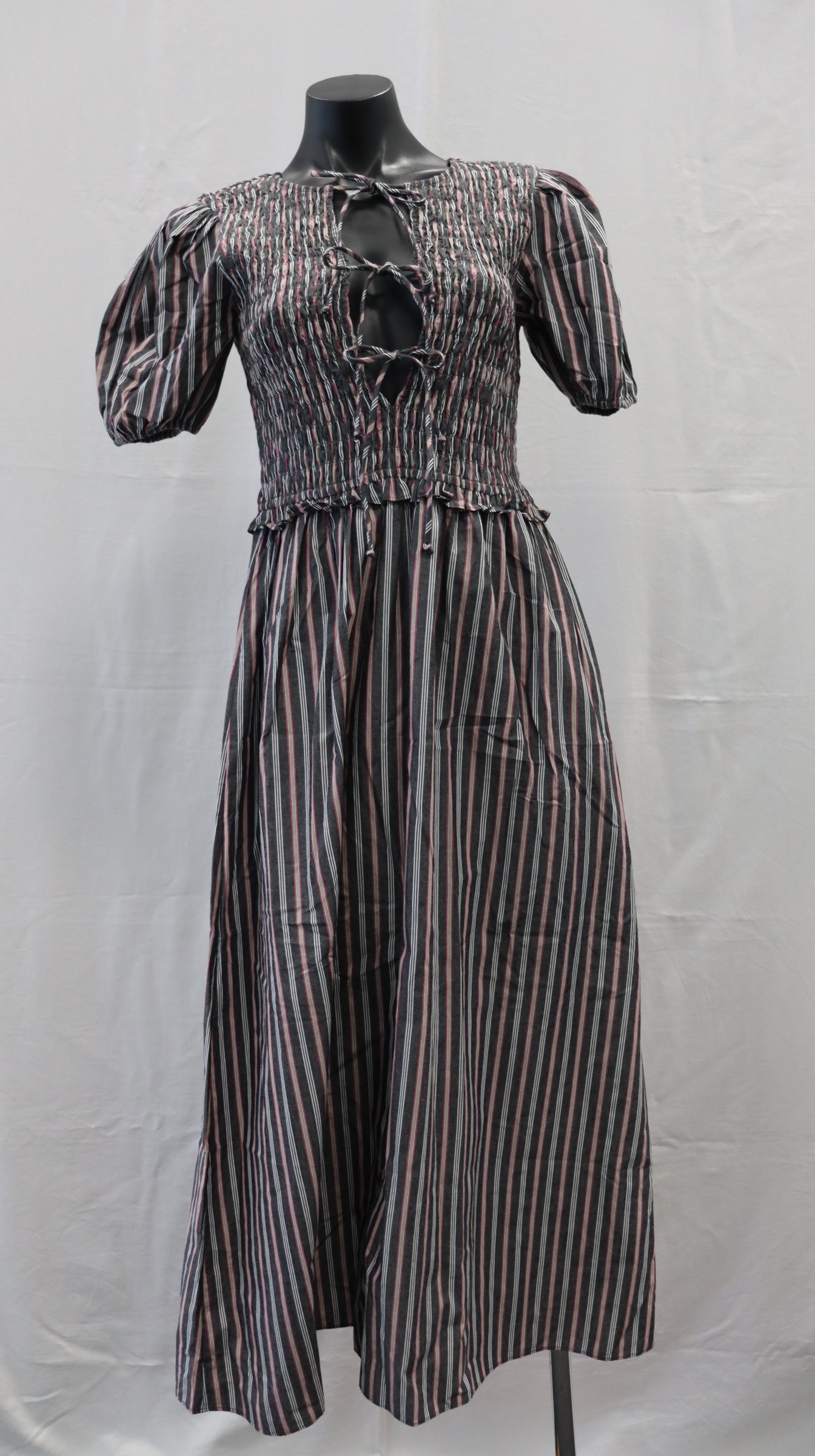 steele Midi Dress S