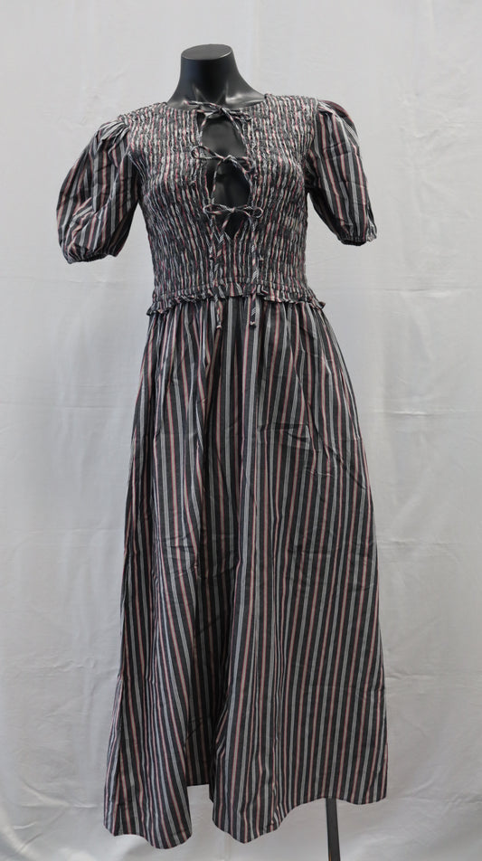 steele Midi Dress S