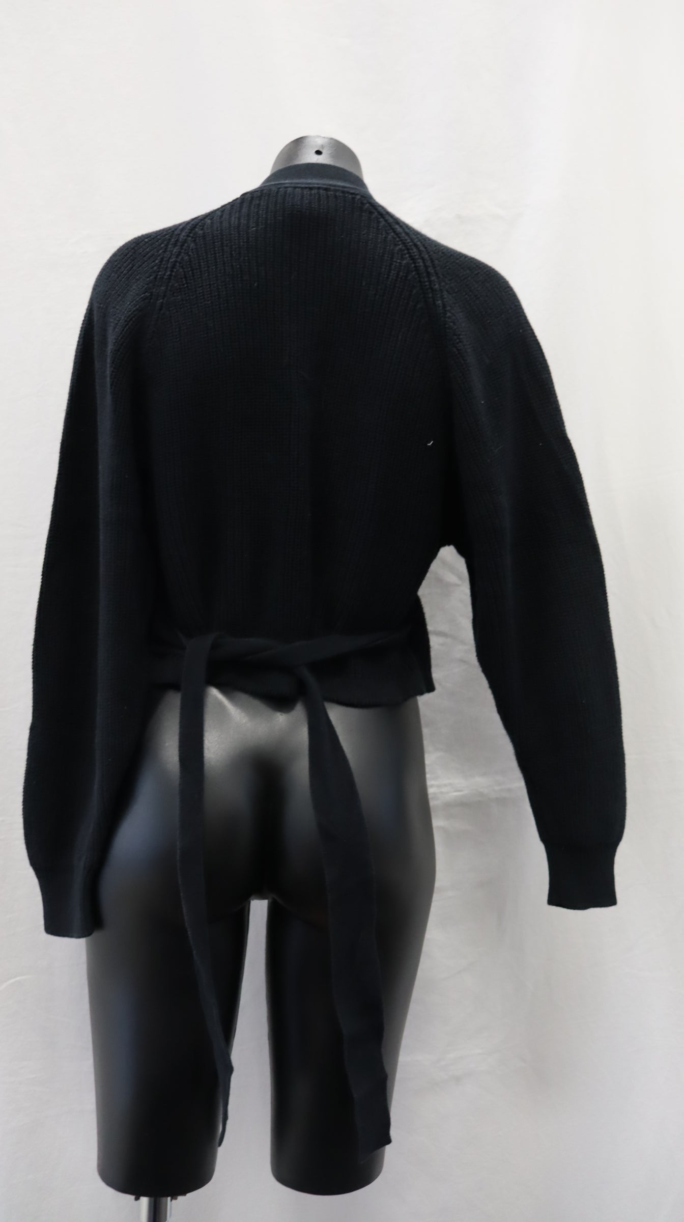 kowtow Cardigan xs