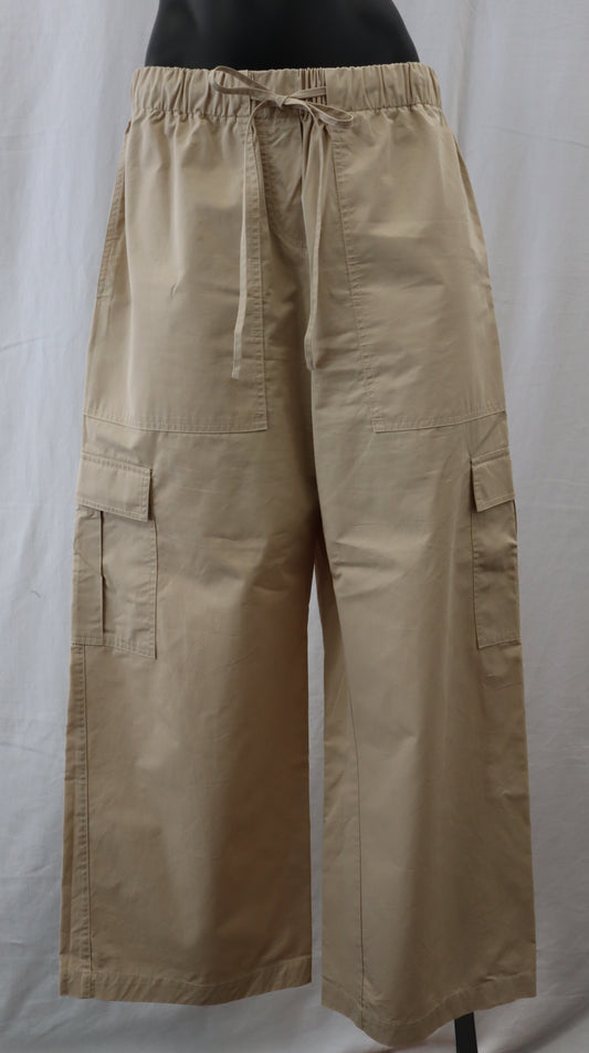 RICOCHET Pants M