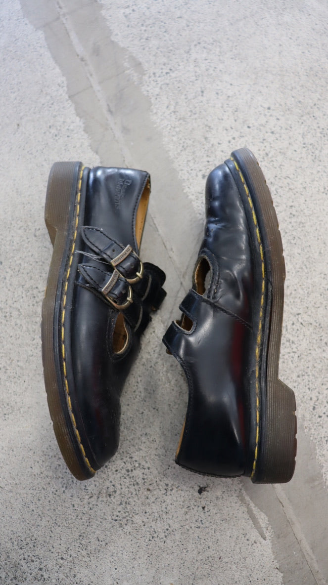 DrMartens Loafer 39