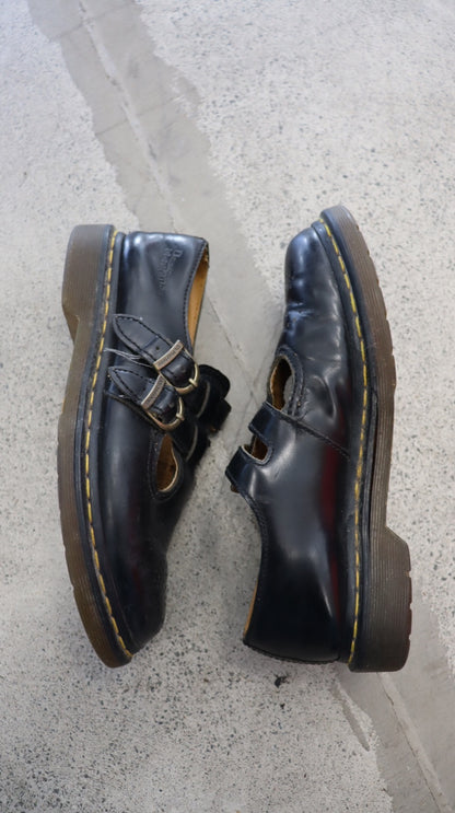 DrMartens Loafer 39