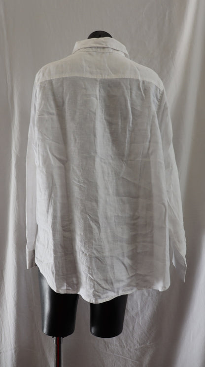 commoners Blouse 12