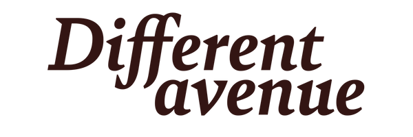 Different Avenue 